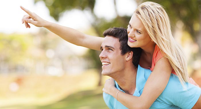 Partnersuche für singles mit niveau
