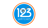 123watches Gutschein