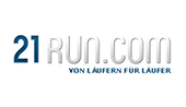 21run Gutschein