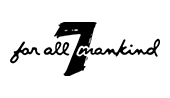 7 For All Mankind Gutschein