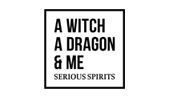 A Witch A Dragon & Me Gutschein