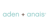 aden + anais Gutschein