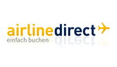 airline direct Gutschein