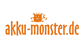 Akku Monster Gutschein