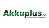 Akkuplus Gutschein