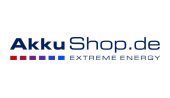 AkkuShop Gutschein