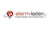 alarm-laden Gutschein