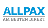 Allpax Gutschein