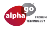 alphago Gutschein