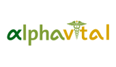AlphaVital Gutschein