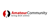 AmateurCommunity Gutschein