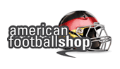 American-Footballshop Gutschein