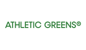 Athletic Greens Gutschein