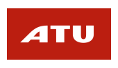 ATU Gutschein