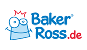 Baker Ross Gutschein