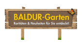 Baldur-Garten Gutschein