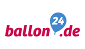 Ballon24 Gutschein