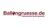 Ballongrüße Gutschein