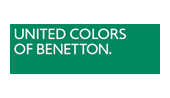 Benetton Gutschein