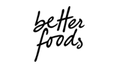 Betterfoods Gutschein