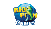 Big Fish Games Gutschein
