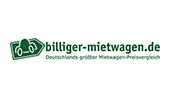 billiger-mietwagen.de Gutschein