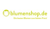 blumenshop.de Gutschein