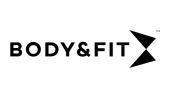 Body & Fit Gutschein