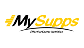 My Supps Gutschein