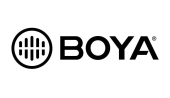 BOYA Gutschein