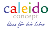 Caleido-Concept Gutschein