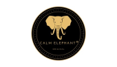 CALM ELEPHANT Gutschein