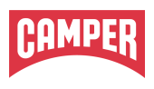 Camper Gutschein