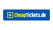 CheapTickets Gutschein