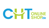 CHT Onlineshop Gutschein