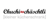 Chuchichäschtli Gutschein