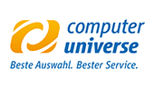 computeruniverse Gutschein