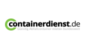 Containerdienst Gutschein