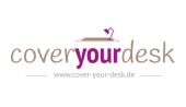 Cover Your Desk Gutschein