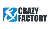 Crazy Factory Gutschein