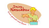 Deine Naschbox Gutschein