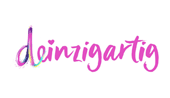 deinzigartig Gutschein
