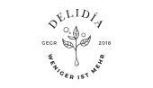 Delidia Gutschein
