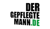 Der gepflegte Mann Gutschein