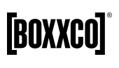 BOXXCO Gutschein