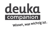 deuka companion Gutschein