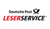 Deutsche Post Leserservice Gutschein