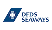 DFDS Seaways Gutschein