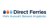 Direct Ferries Gutschein