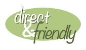 direct&friendly Gutschein